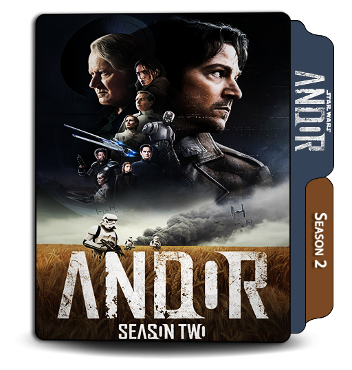 Star Wars Andor s2 v2 by JeC1966 on DeviantArt