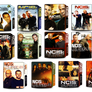 NCIS Los Angeles Seasons 1..14 