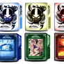 Avatar The Last Airbender s1