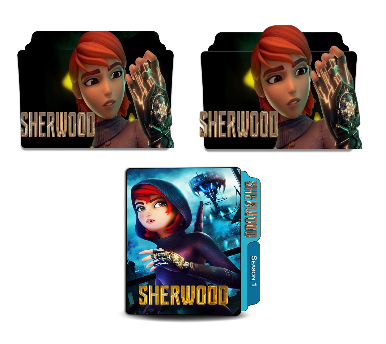 Sherwood