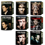 The Following Seasons 1..3