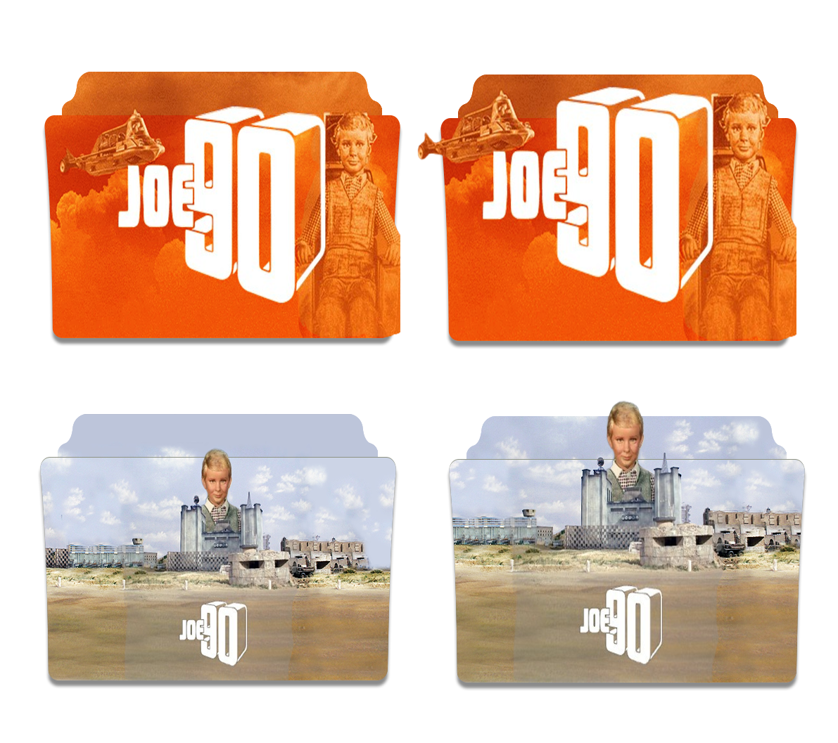Joe 90