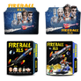 Fireball XL5