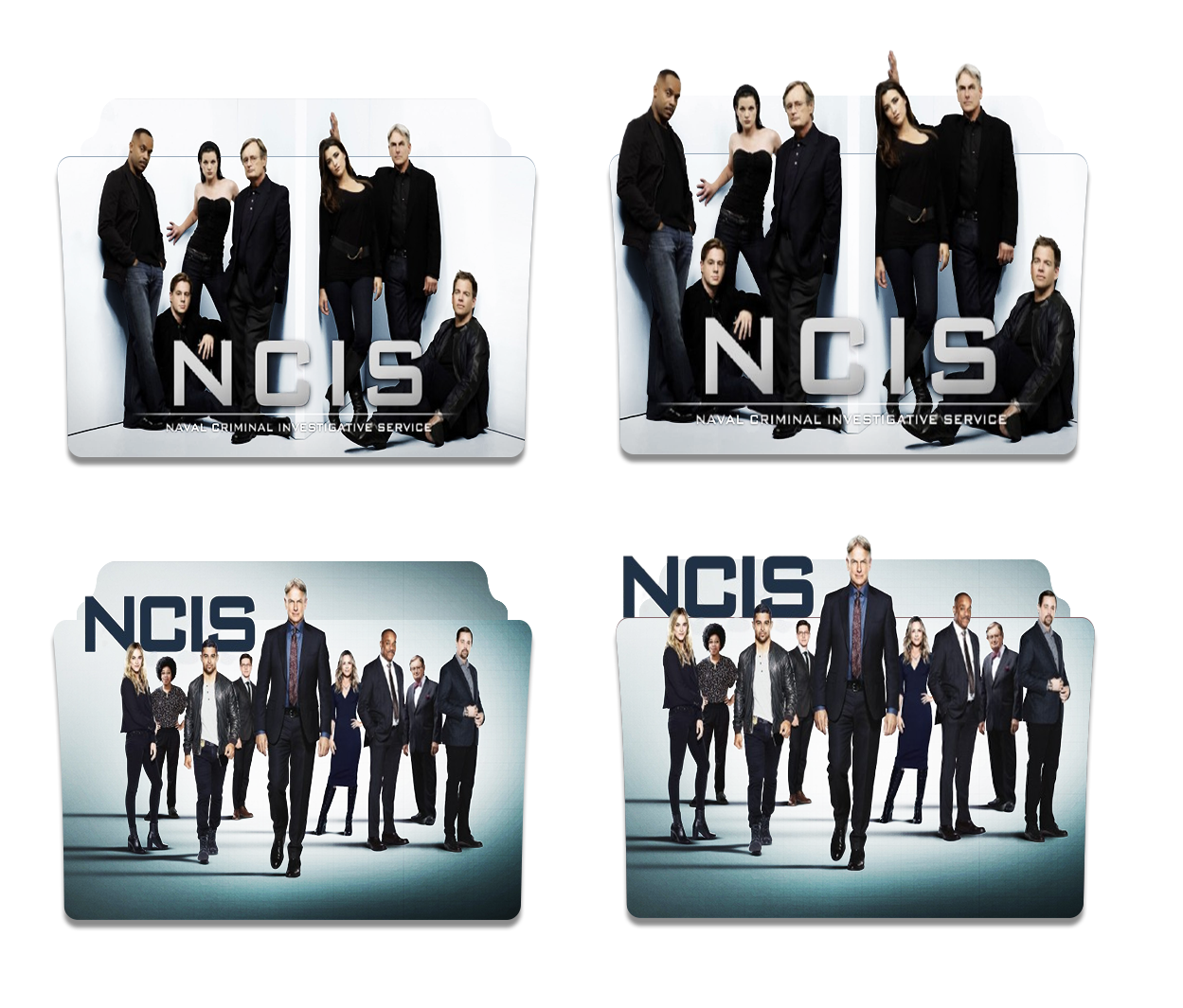 NCIS