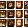 The Young Indiana Jones Chronicles Seasons 1..3
