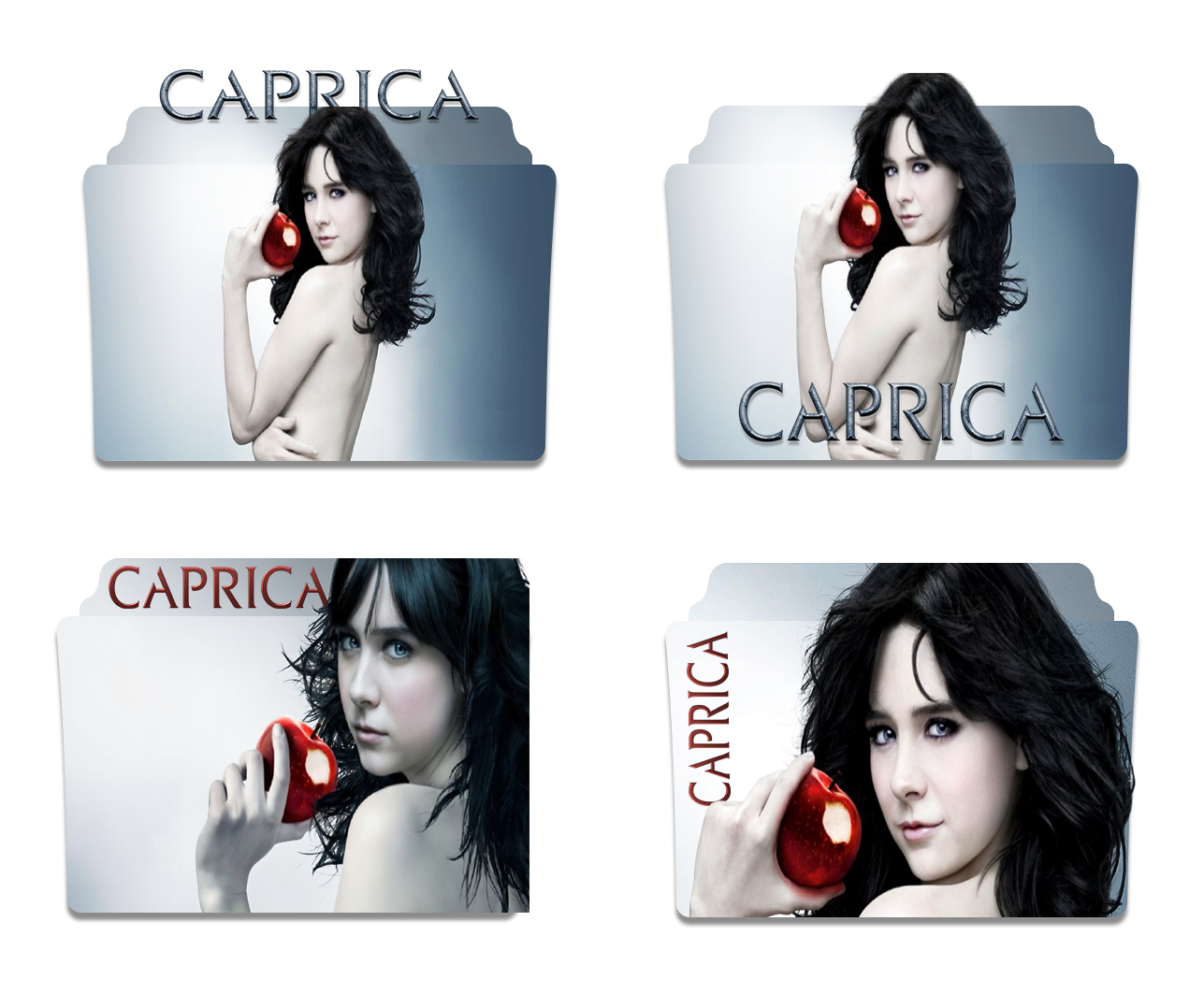 Caprica