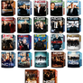 NCIS Seasons 1..22