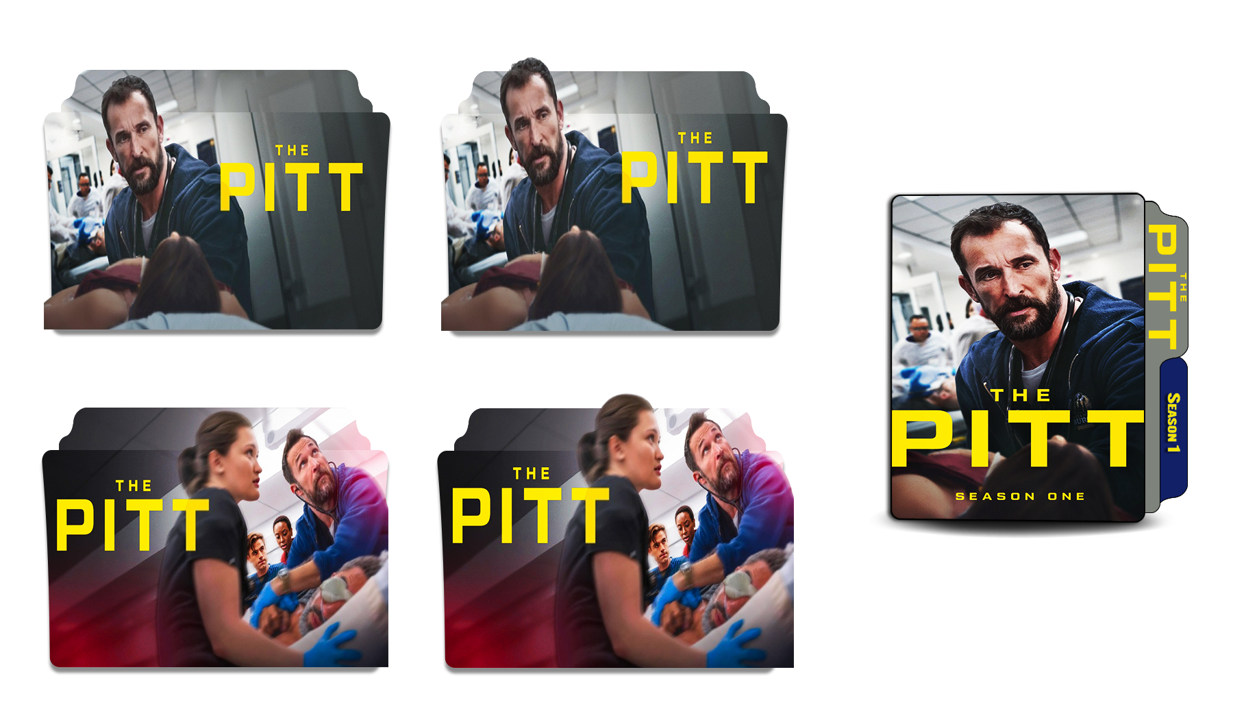 The Pitt