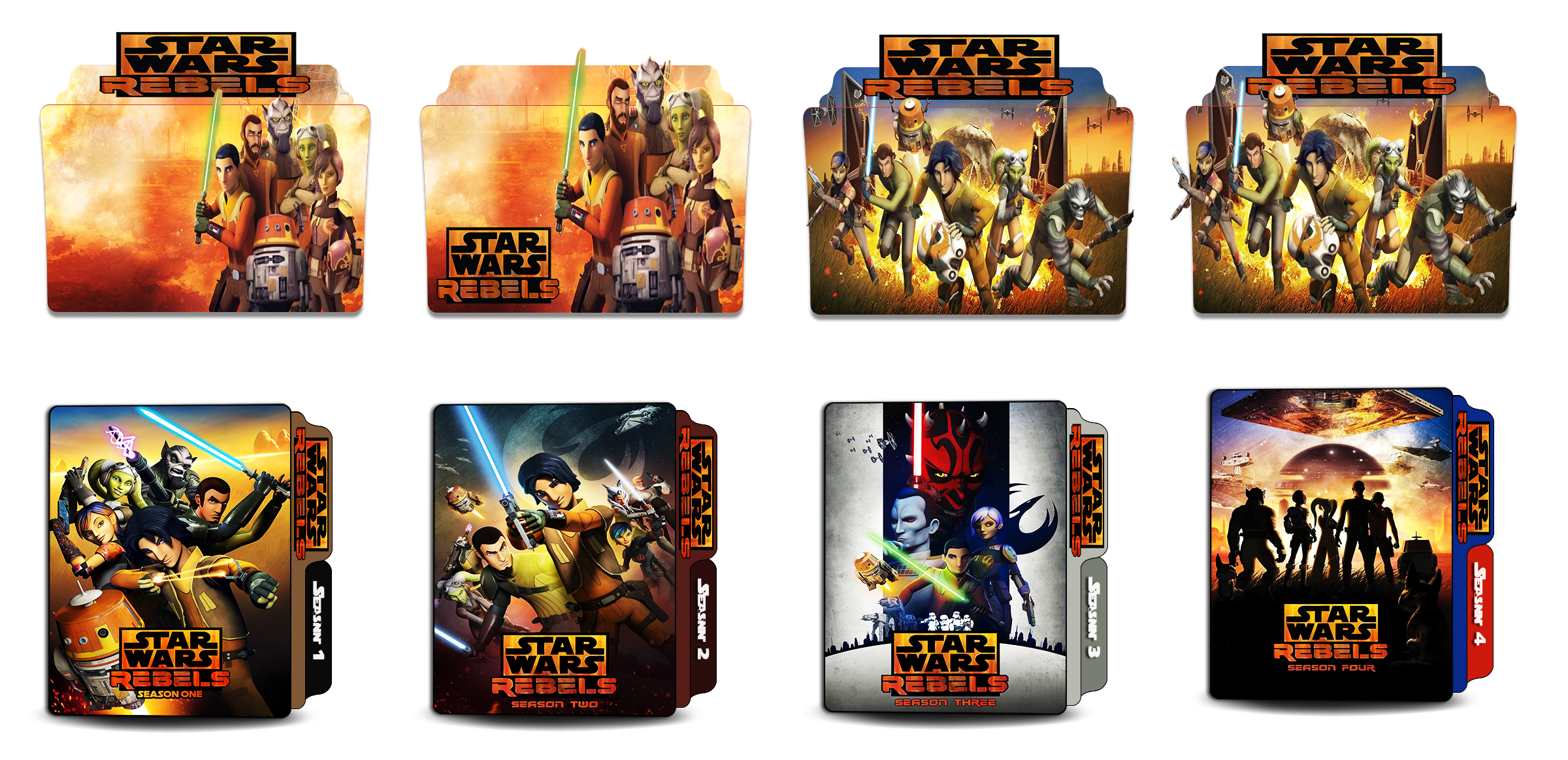 Star Wars Rebels