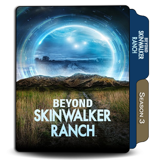 Beyond Skinwalker Ranch s3