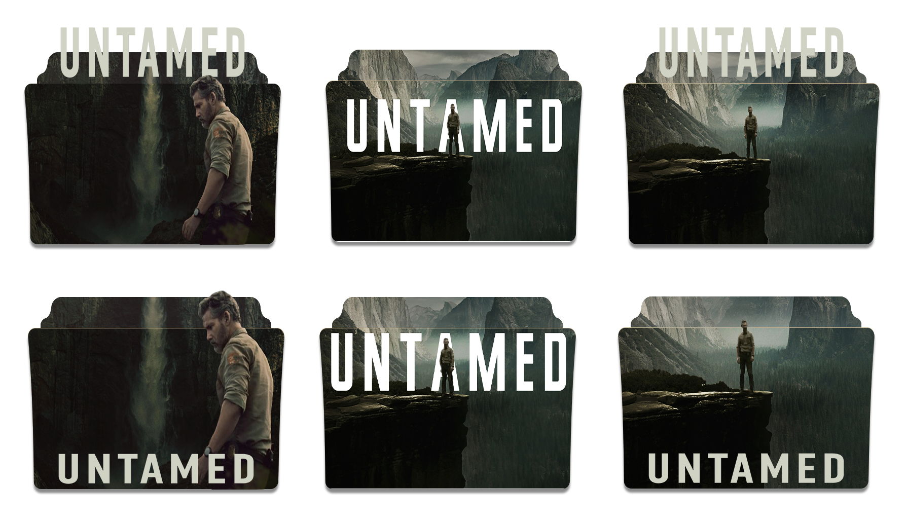 Untamed