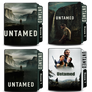 UNTAMED s1