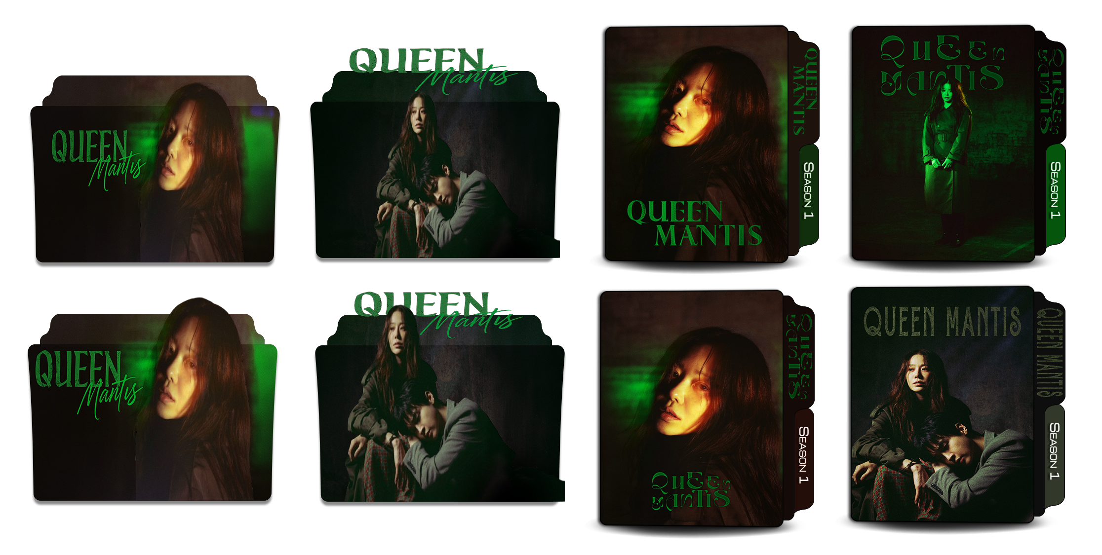 Queen Mantis