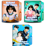 Behind Your Touch s1