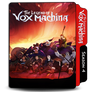 The Legend of Vox Machina s4