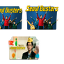 Seoul Busters