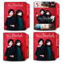 Miss Sherlock s1