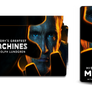 History's Greatest Machines with Dolph Lundgren
