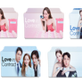 Love in Contract