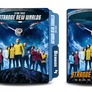 Star Trek Strange New Worlds s4