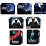 Batman Caped Crusader