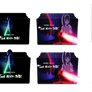 Star Wars Visions Presents  The Ninth Jedi