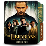The Librarians The Next Chapter s2