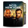 NCIS New York s1