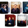 Professor T s1-s5