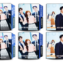 My Bias, My Boss s1