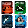 Mysteries from Above s1-s4