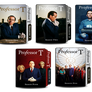 Professor T s1-s5