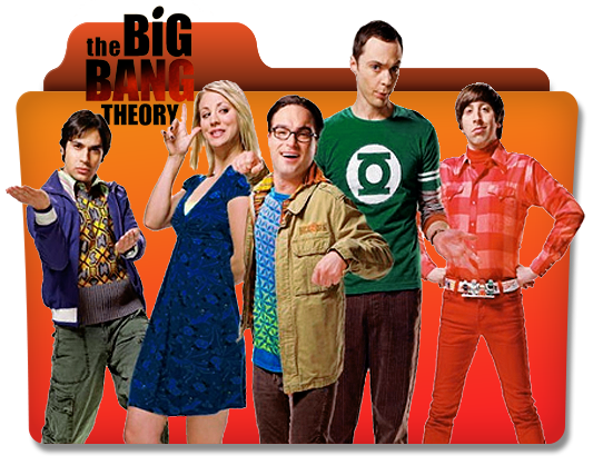 The Big Bang Theory