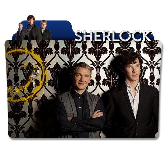 Sherlock