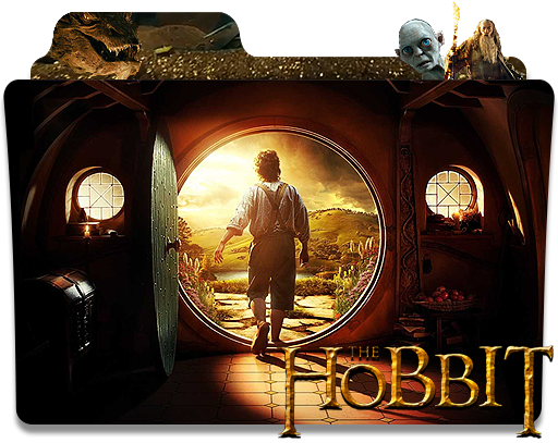 The Hobbit