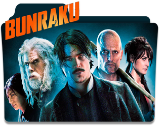 Bunraku