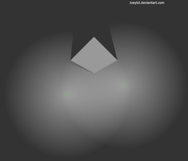 Dynamic Shadows experiment 1 by JOeYLOL on DeviantArt