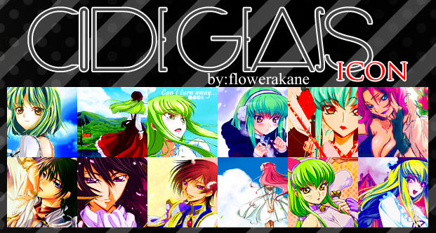 Code Geass icons by flowerakane by FlowerAkane on DeviantArt