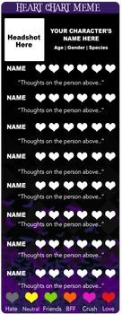 Blank Memes On Salemsanctuary Deviantart