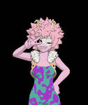 Featured image of post Ochako:dnxcbsfw_38= Villain Uraraka