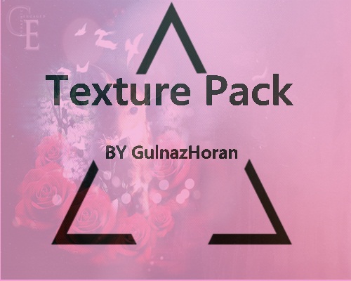 Texture Pack