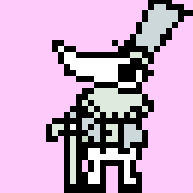 Soul Eater - Excalibur Cursor