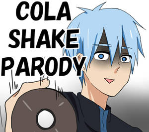 Kuroko's Cola Shake