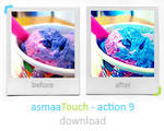 asmaatouch Action9