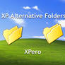 XP Alternative Folders