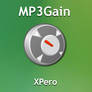 MP3Gain Icon