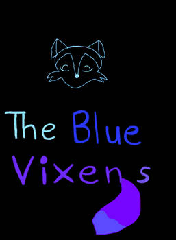 Blue Vixens IMI