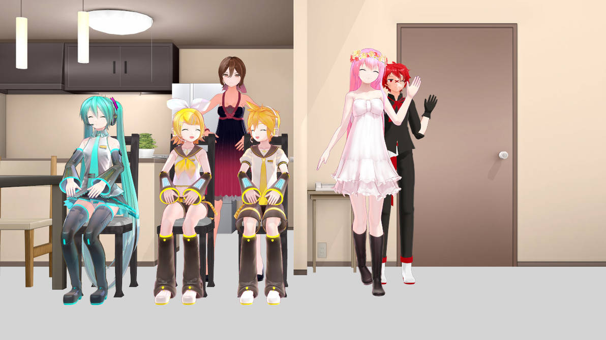 FlowerShinobi s Random Pose Collection By TheAnonymousNinja757 On DeviantArt