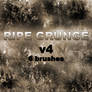 RIPE GRUNGE v4 - 6 brushes