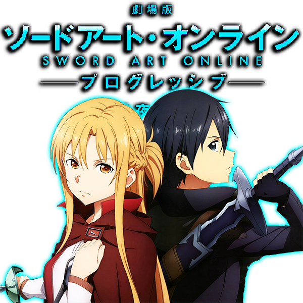 Sword Art Online Progressive v2 by AlayaShiki394 on DeviantArt